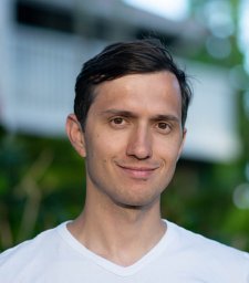 Akbashev Andrew R