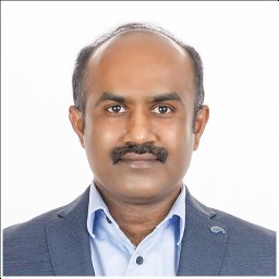 Muthusamy Muthusamy