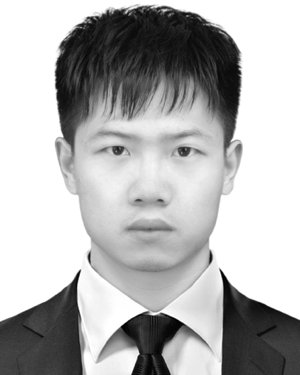 Dongsheng Ye
