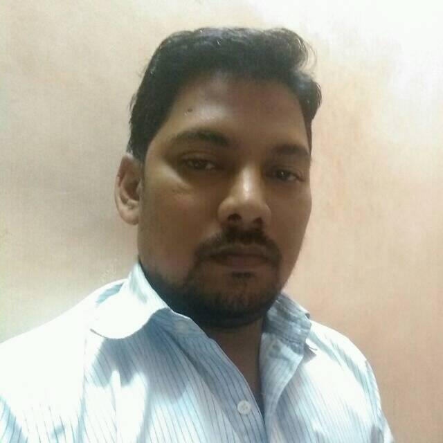 Konda Mani Saravanan