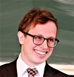 Johannes Toger