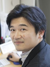 Tomari Yukihide