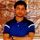 Rakesh Kumar Mandal