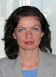 Natalia Kolesnikova