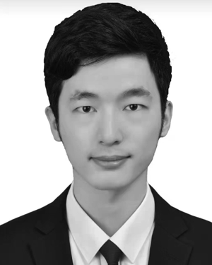 Dezhang Kong