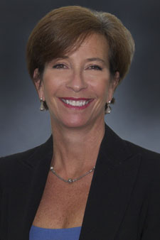 Desiree E. Morgan