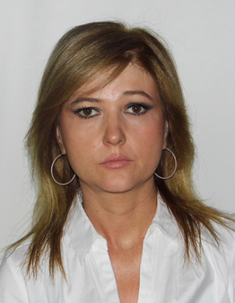 Zorica Knezevic-Jugovic