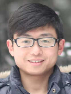 Tiancai Xu