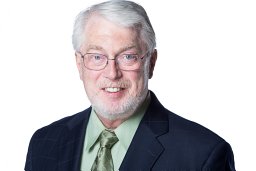 David B. Swanson