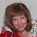 Olga Pershina