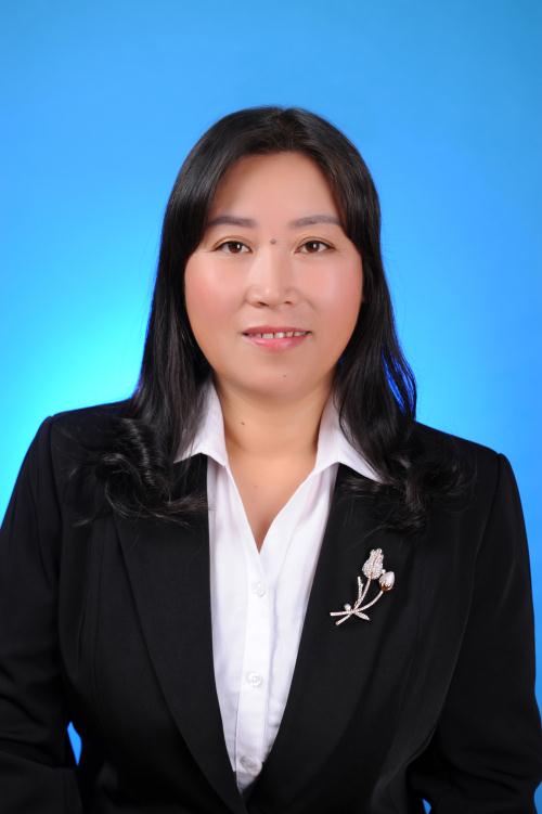 Wenli Fan