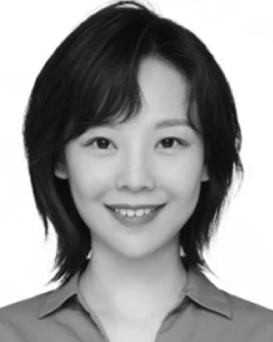 Yisen Liu