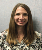 Melissa A. Jones