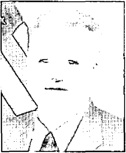 Hugh H. Pohle