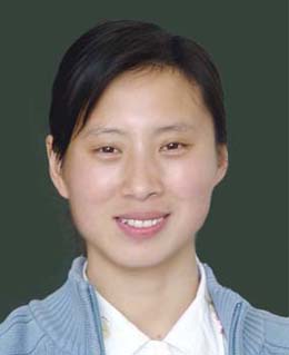 Yonghua Feng
