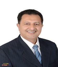 Gamal M. Elgendy