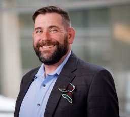 Joshua L. Santarpia