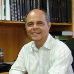 Márcio De Souza Soares Almeida