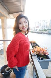Grace Gao