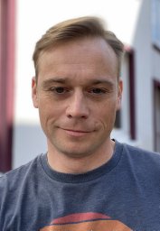 Arne Moeller