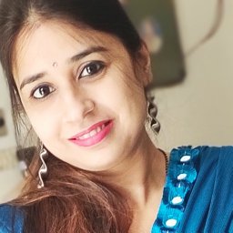 Bhavna Gupta