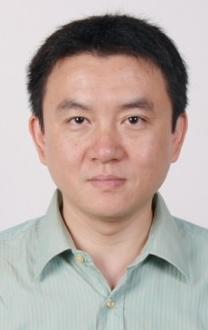 Jiyu Li
