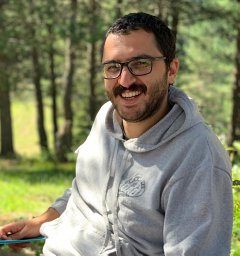 Eser Yarar