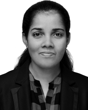 Nadeesha Sandamali Gammana Guruge