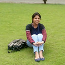 Pranjali Agarwal