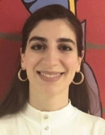 Foteini Andritsou