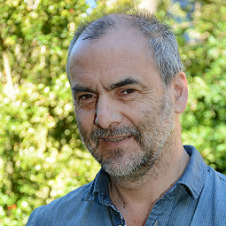 Pablo J. Donoso