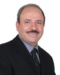 Nasser M. Hamdan
