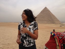Wick Farahnaz Ahmed