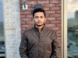 Vamsi Spandan