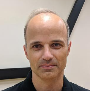 Andreas Flouris