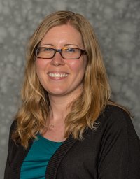 Nicole M. Mason