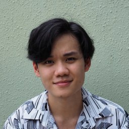 Gideon Lee