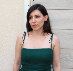 Ella Sheinfeld