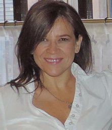 Gabriela E. Feresin