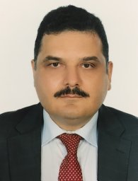 Gurcan Buyuksalih