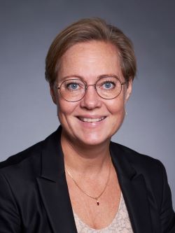 Rubin Katrine Hass