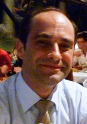Compant Stéphane