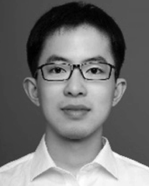 Lujie Zhao