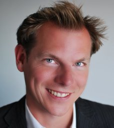 Eric Hebrard