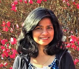 Bindu D. Paul
