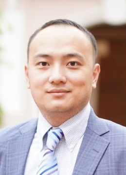 Wentao Yao