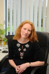 Bonnie Millar