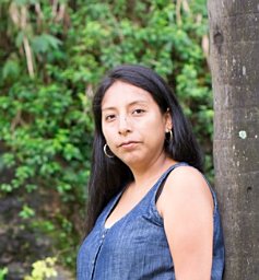 Yesica R. R. Bustamante