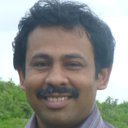 Kaushik Kiran Ghosh