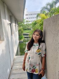 Manashi Priyadarshini
